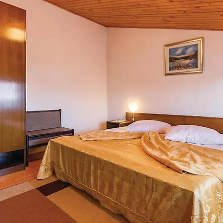 Apartment Apartment Pomer Cr