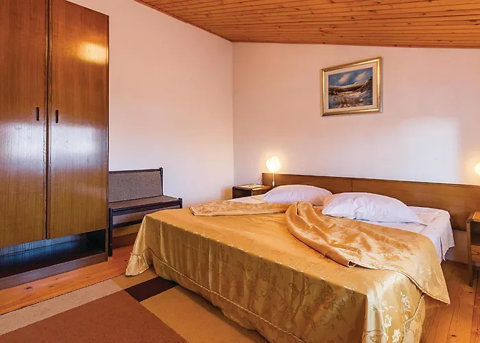 Apartment Apartment Pomer Cr