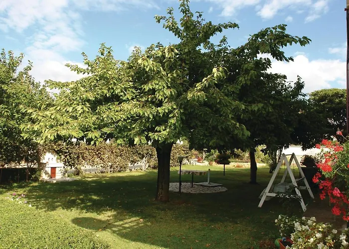 Apartment Pomer Cr Pula