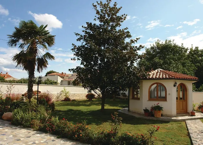 Apartment Apartment Pomer Cr