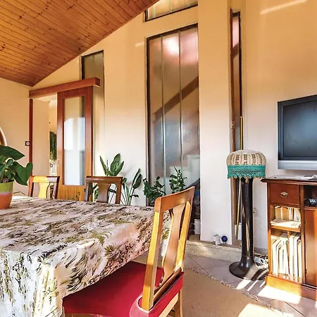 Daire Apartment Pomer Cr *