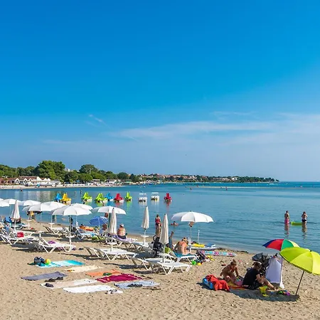 Apartmán Pomer Cr Pula