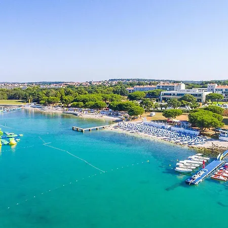 Daire Apartment Pomer Cr