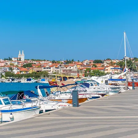 Pomer Cr Appartement Pula