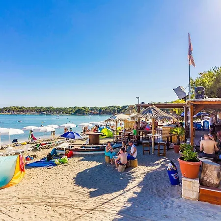 Pomer Cr Appartement Pula