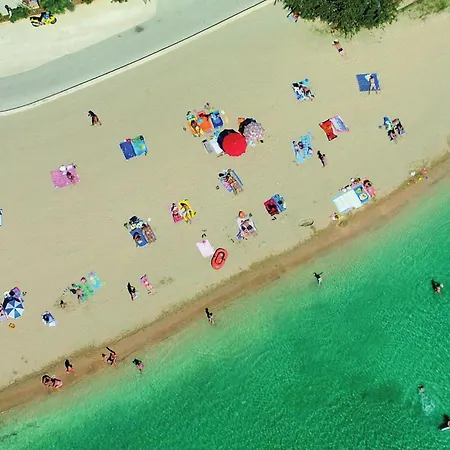 Daire Apartment Pomer Cr *