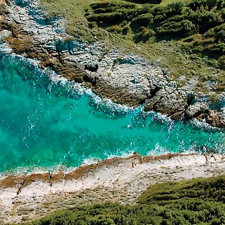 Pomer Cr Appartement Pula