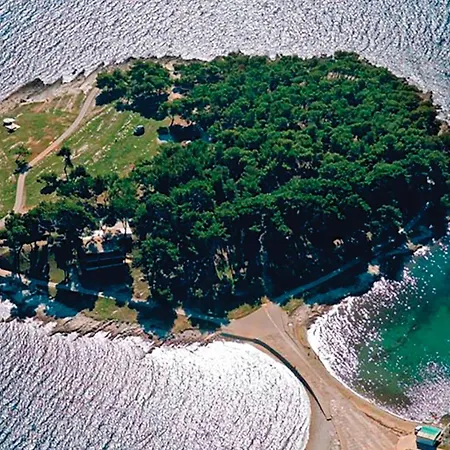 Pomer Cr Apartmán *