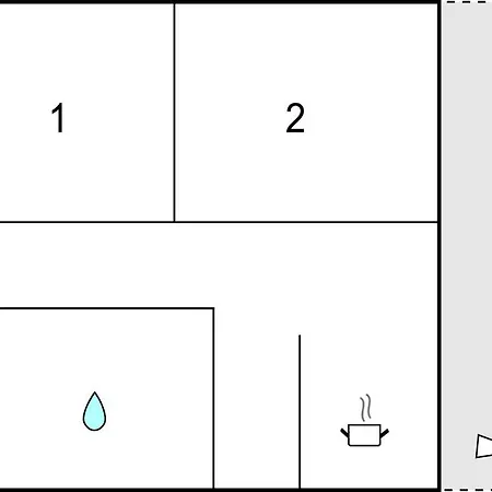 Apartment Pomer Cr Pula