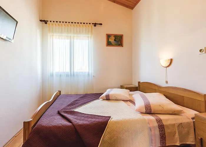 Lägenhet Pomer Cr Pula