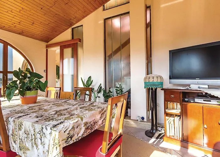 Lägenhet Pomer Cr *