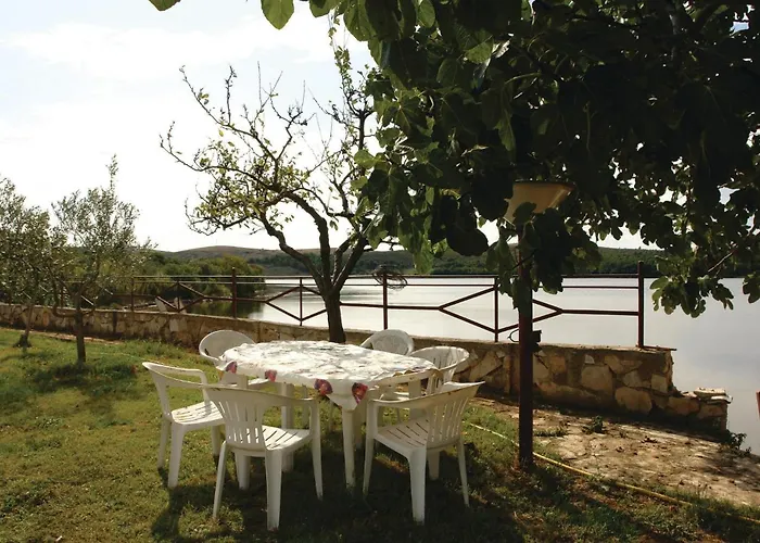 Lägenhet Pomer Cr Pula