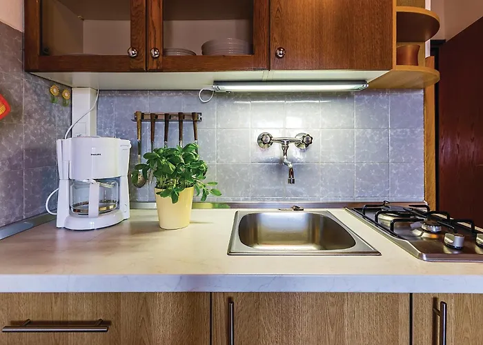 Apartment Apartment Pomer Cr