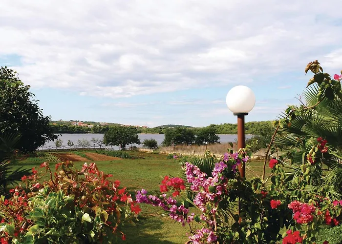 Lägenhet Pomer Cr Pula